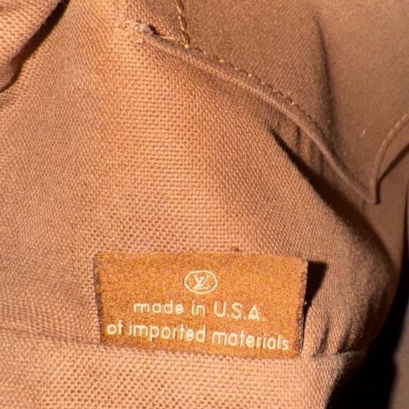 Authentic Louis Vuitton Monogram Totally MM Tote Bag Shoulder Bag - Picture 9 of 14